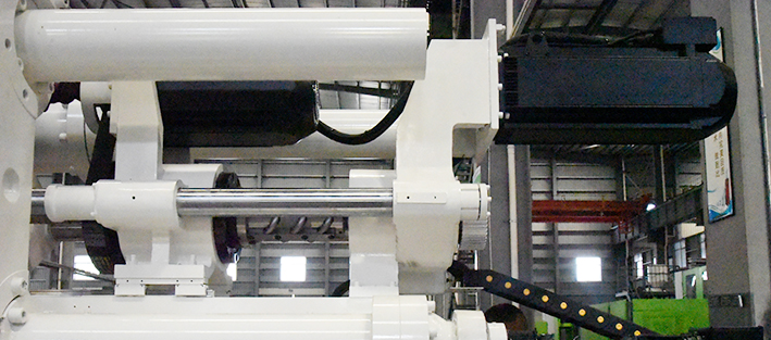 MX医疗注塑机-高速注射