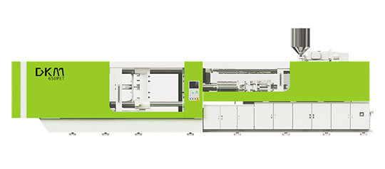 尊龙人生就是博首页注塑机-650 PET