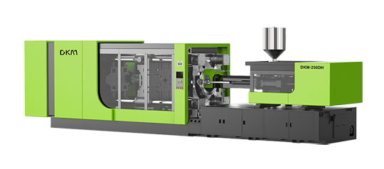 尊龙人生就是博首页注塑机-250 DH