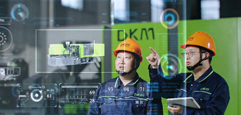 尊龙人生就是博首页机械立异